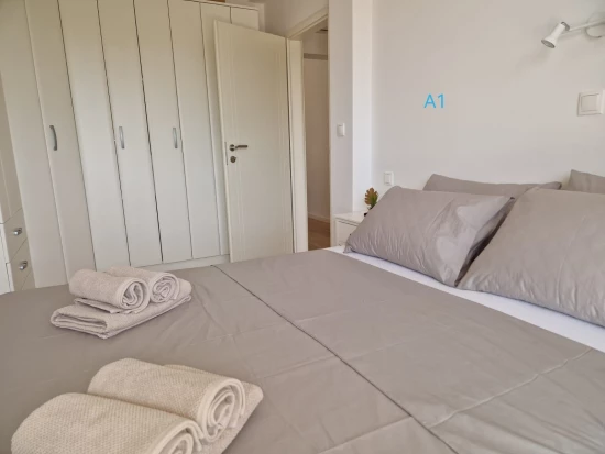 Apartmán Severní Dalmácie - Vodice DA 10838 N1