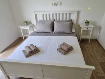 Apartmán Severní Dalmácie - Vodice DA 10838 N2