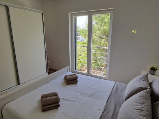 Apartmán Severní Dalmácie - Vodice DA 10838 N2