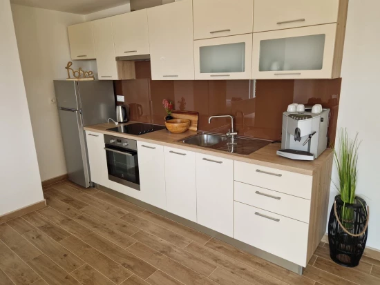 Apartmán Severní Dalmácie - Vodice DA 10838 N2