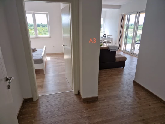 Apartmán Severní Dalmácie - Vodice DA 10838 N3