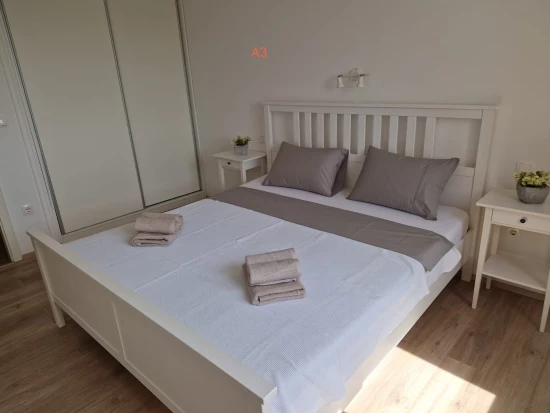 Apartmán Severní Dalmácie - Vodice DA 10838 N3