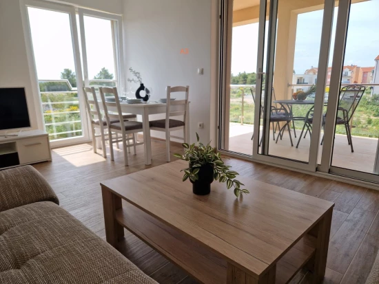 Apartmán Severní Dalmácie - Vodice DA 10838 N3