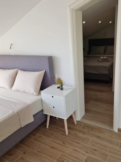 Apartmán Severní Dalmácie - Vodice DA 10838 N4