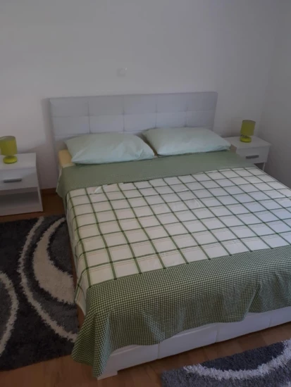 Apartmán Střední Dalmácie - Kaštela DA 17001 N1