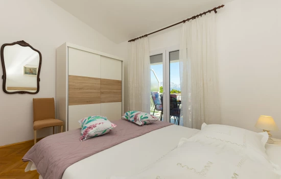 Apartmán Střední Dalmácie - Mimice DA 17003 N1