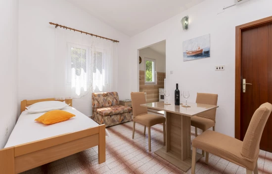 Apartmán Střední Dalmácie - Mimice DA 17003 N1