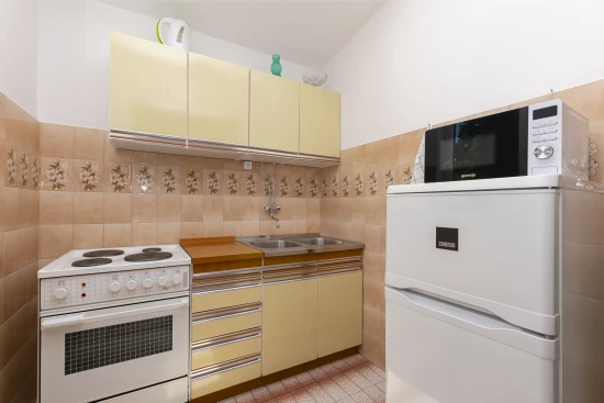 Apartmán Střední Dalmácie - Mimice DA 17003 N1