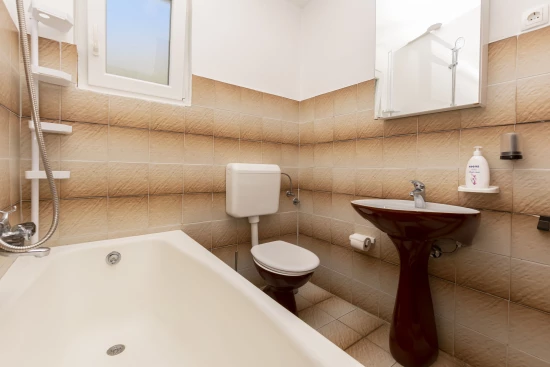 Apartmán Střední Dalmácie - Mimice DA 17003 N1