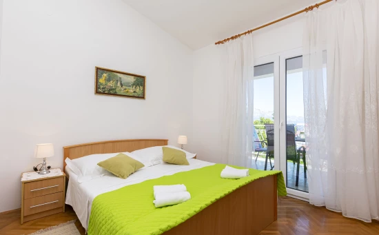 Apartmán Střední Dalmácie - Mimice DA 17003 N2