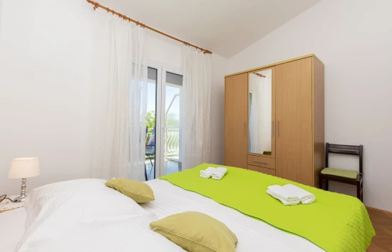 Apartmán Střední Dalmácie - Mimice DA 17003 N2