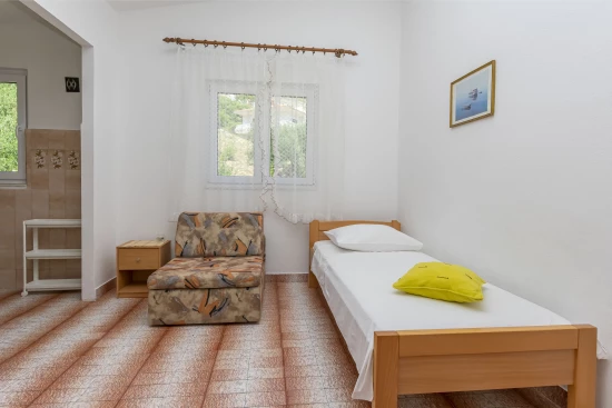 Apartmán Střední Dalmácie - Mimice DA 17003 N2