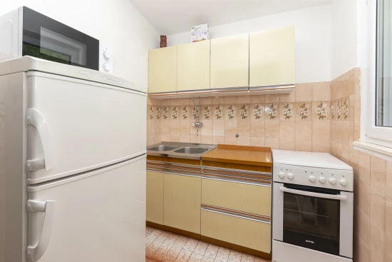 Apartmán Střední Dalmácie - Mimice DA 17003 N2