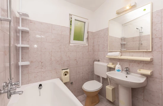 Apartmán Střední Dalmácie - Mimice DA 17003 N2