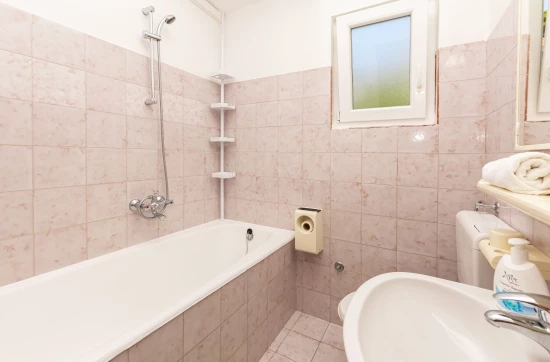 Apartmán Střední Dalmácie - Mimice DA 17003 N2