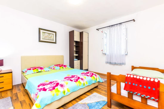 Apartmán Ostrov Brač - Supetar OS 11940 N1