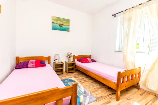 Apartmán Ostrov Brač - Supetar OS 11940 N1