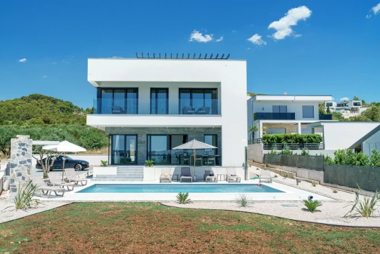 Vila Severní Dalmácie - Vodice DA 17004 N1