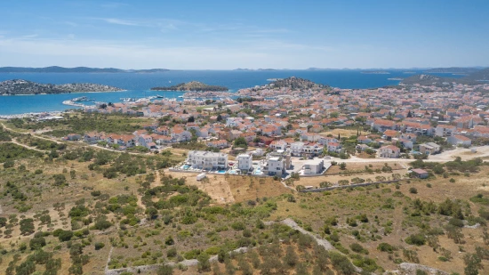 Vila Severní Dalmácie - Vodice DA 17004 N1