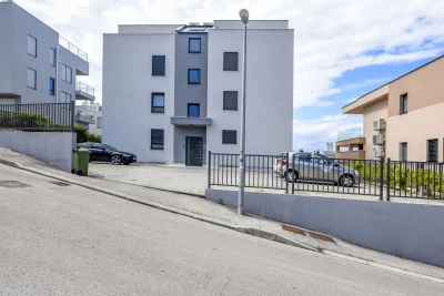 Apartmán Severní Dalmácie - Primošten DA 17005 N1