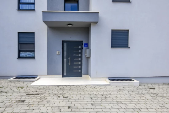 Apartmán Severní Dalmácie - Primošten DA 17005 N1