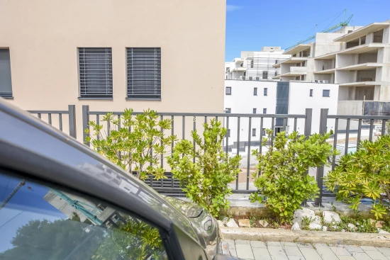 Apartmán Severní Dalmácie - Primošten DA 17005 N1