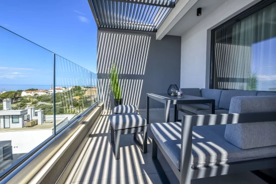 Apartmán Severní Dalmácie - Primošten DA 17005 N1