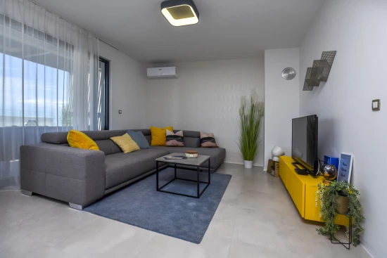 Apartmán Severní Dalmácie - Primošten DA 17005 N1