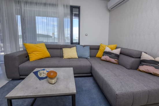 Apartmán Severní Dalmácie - Primošten DA 17005 N1