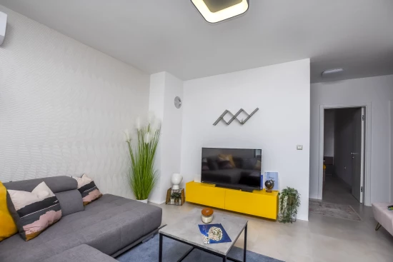 Apartmán Severní Dalmácie - Primošten DA 17005 N1