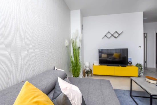 Apartmán Severní Dalmácie - Primošten DA 17005 N1