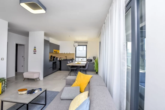 Apartmán Severní Dalmácie - Primošten DA 17005 N1