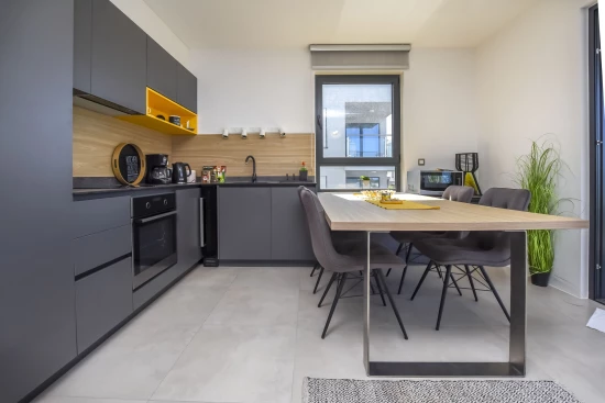 Apartmán Severní Dalmácie - Primošten DA 17005 N1