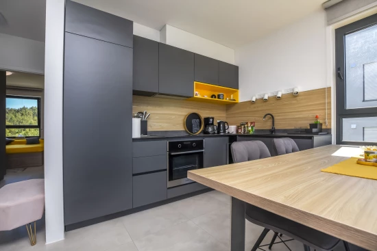 Apartmán Severní Dalmácie - Primošten DA 17005 N1