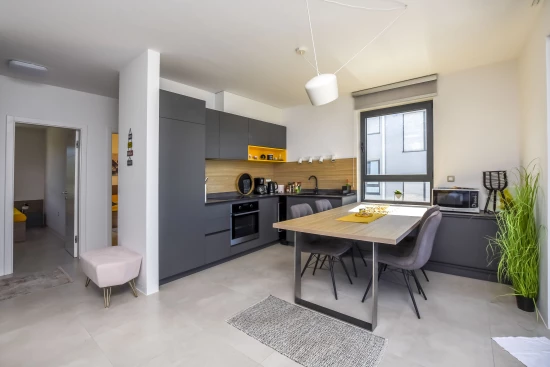 Apartmán Severní Dalmácie - Primošten DA 17005 N1