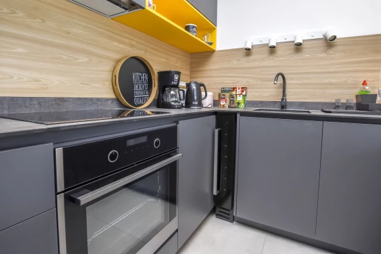 Apartmán Severní Dalmácie - Primošten DA 17005 N1