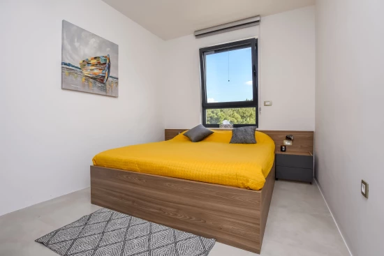 Apartmán Severní Dalmácie - Primošten DA 17005 N1