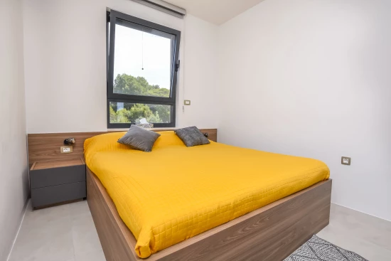 Apartmán Severní Dalmácie - Primošten DA 17005 N1