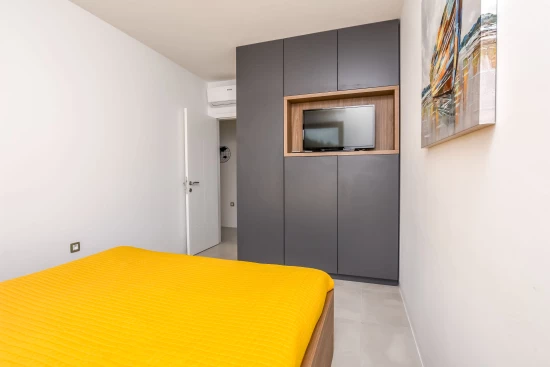 Apartmán Severní Dalmácie - Primošten DA 17005 N1