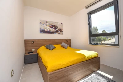 Apartmán Severní Dalmácie - Primošten DA 17005 N1