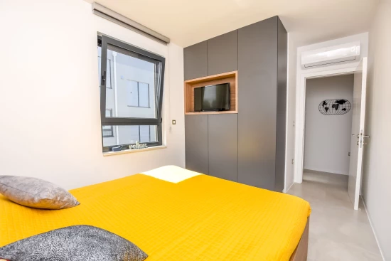 Apartmán Severní Dalmácie - Primošten DA 17005 N1