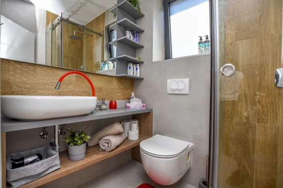 Apartmán Severní Dalmácie - Primošten DA 17005 N1