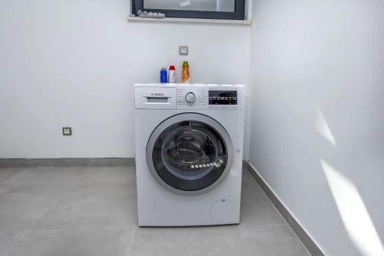 Apartmán Severní Dalmácie - Primošten DA 17005 N1