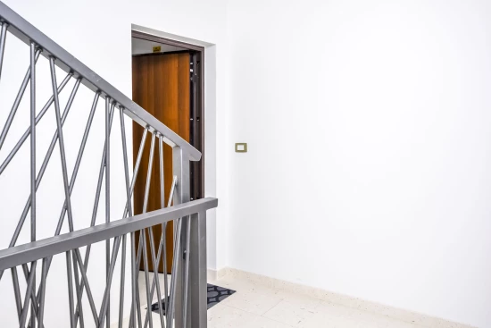 Apartmán Severní Dalmácie - Primošten DA 17005 N1