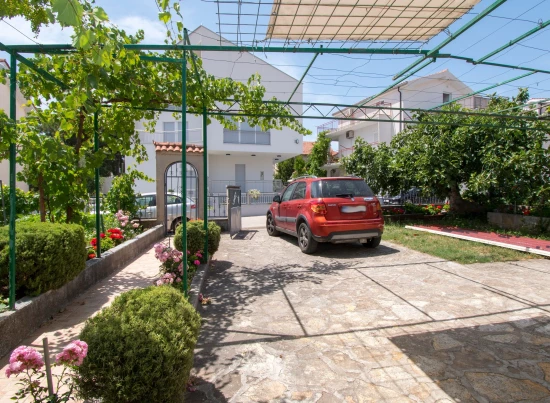 Apartmán Severní Dalmácie - Vodice DA 17006 N1