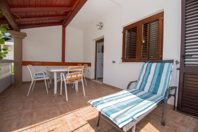 Apartmán Severní Dalmácie - Vodice DA 17006 N1