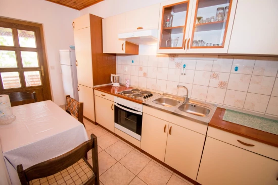 Apartmán Severní Dalmácie - Vodice DA 17006 N1