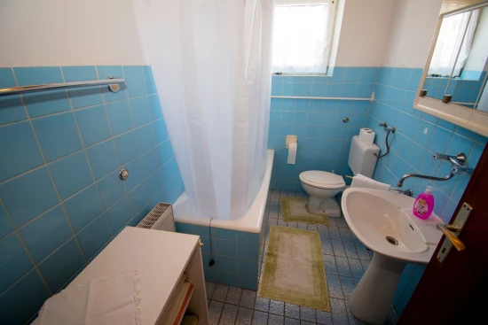 Apartmán Severní Dalmácie - Vodice DA 17006 N1