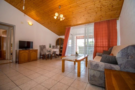 Apartmán Severní Dalmácie - Vodice DA 17006 N2