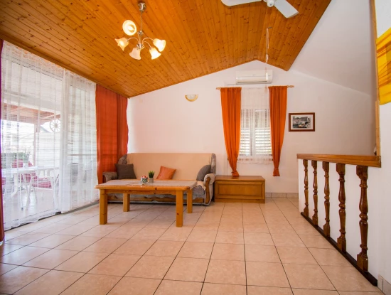 Apartmán Severní Dalmácie - Vodice DA 17006 N2